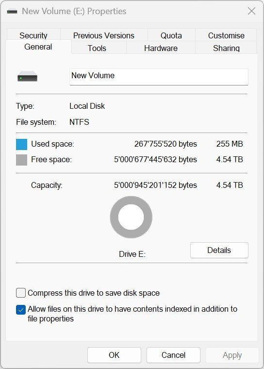 Western Digital Harddisks: WD Elements 5TB – Gebraucht aus Martigny von Rikiki 2