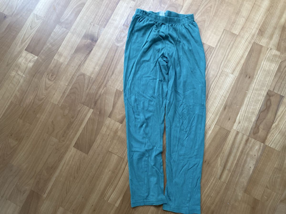 Migros Pigiama & Simili: Pyjama Langarm, Grösse 146/152 – Usato da Basel venduto da lxbsl 2