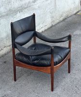 60er Jahre Lounge Chair, Model Modus design Kristian Vedel