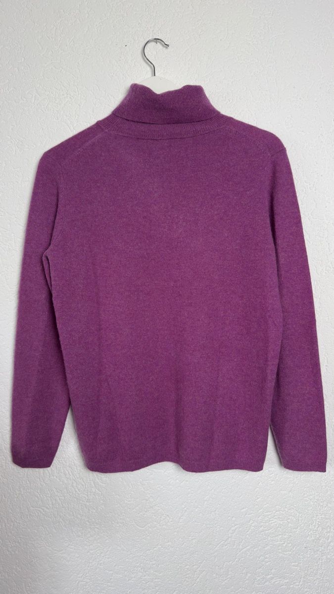 Pullover & Sweatshirts: Cashmere Collection Pull cachemire / Kaschmirpullover M – Neu (gemäss Beschreibung) aus Vuippens von Anna_as 2