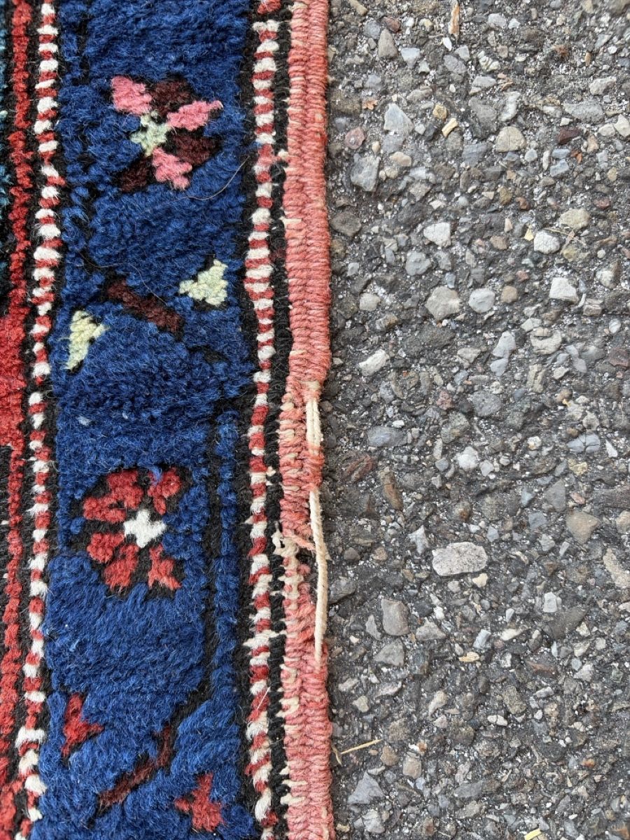 Teppiche: Karadja Iran  – Gebraucht aus Wängi von Tesimo 7