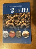 "Tartuffli" Alte Kartoffelsorten neu entdeckt!