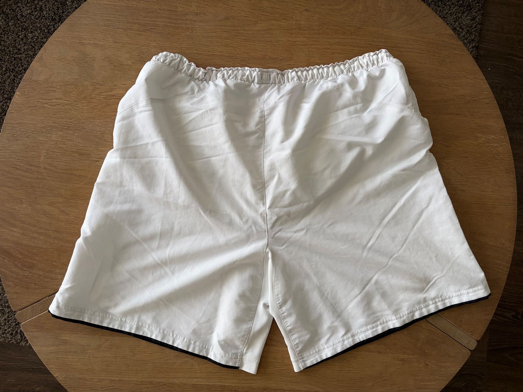 Nike Hosen: Manchester United Hosen Gr. L – Gebraucht aus Muttenz von bargain_hunter 2