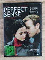 Perfect Sense (DVD/2012) mit Eva Green und Ewan McGregor