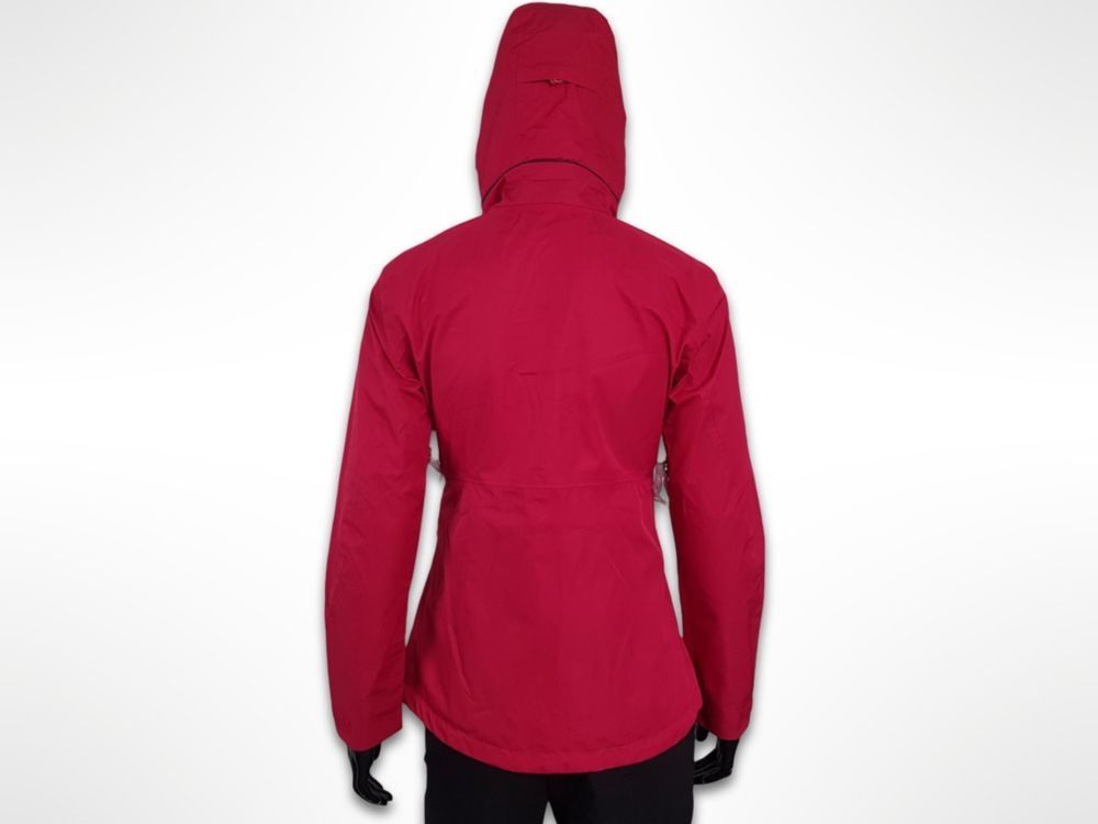 Vaude Giacche: VAUDE Jacke Damen Gr. 34 -  Fabrikneu – Nuovo e nell'imballaggio originale da Giubiasco venduto da perla99 6