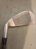 Saga Miracle Eisen 3 CPM Fit Golfschläger - Top Zustand!