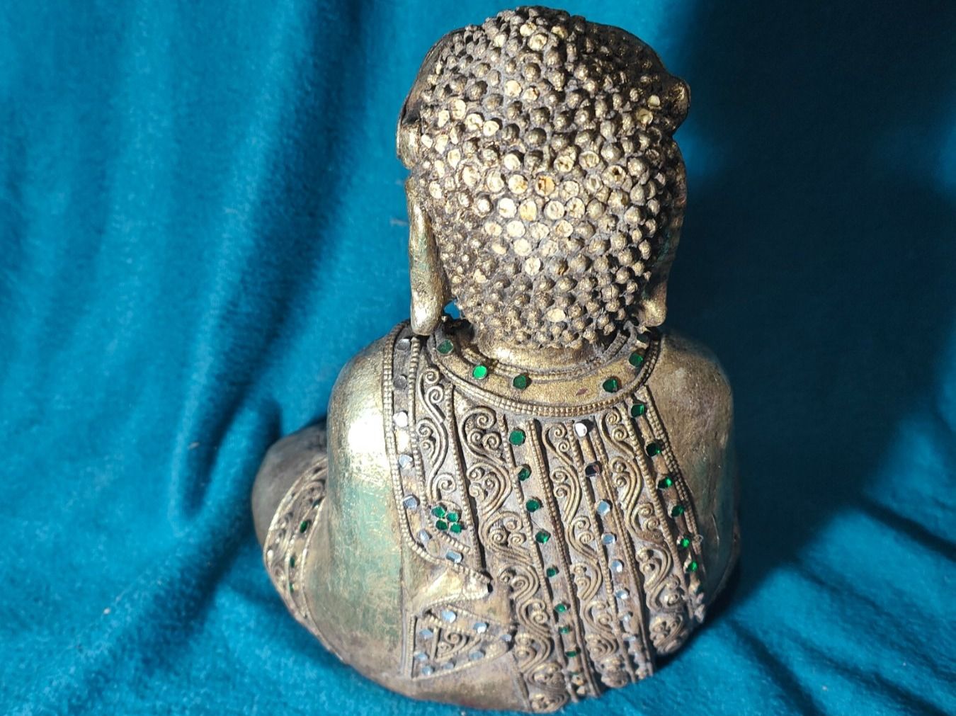 Sculture & Statue: Buddha Statue (Nr. 27292) – Usato da Rothrist venduto da SiddharthaMoon 3
