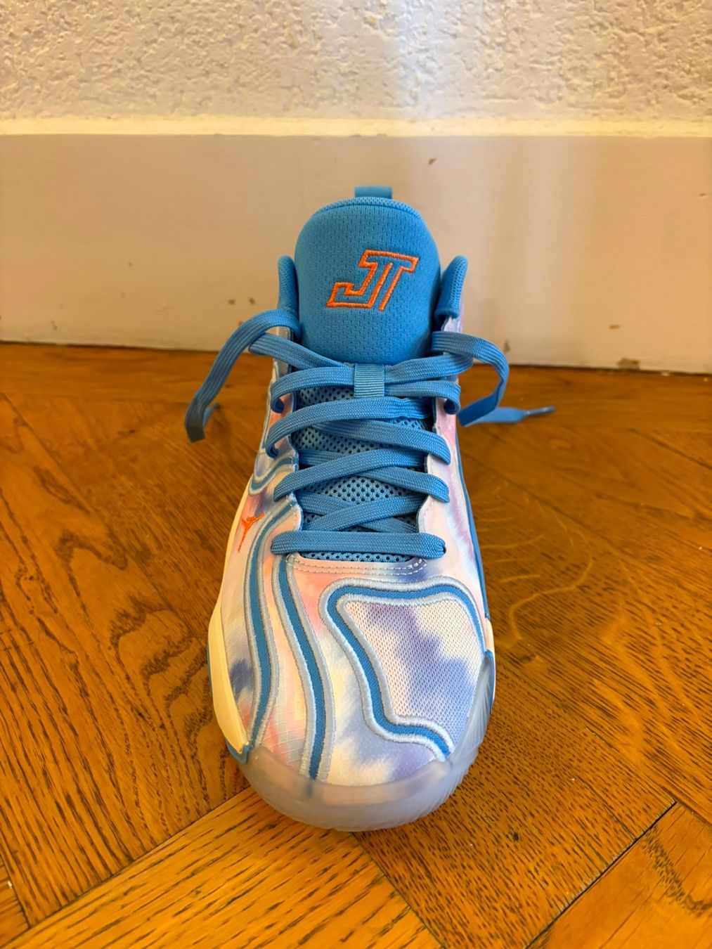 Jordan Herrenschuhe: JASON TATUM 3 CLOUD 0 – Neu und originalverpackt aus Genève von pie_7lrf 2