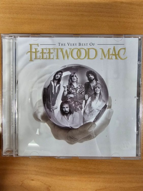 CD Fleetwood Mac The Very Best Of Fleetwood Mac Kaufen auf Ricardo