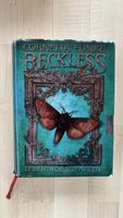 Buch Reckless Lebendige Schatten Cornelia Funke Hardcover