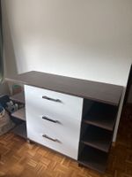 Robuste Kommode