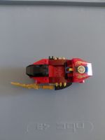 LEGO Ninjago Feuer-Motorrad, perfekt f'r kleine Abenteurer!