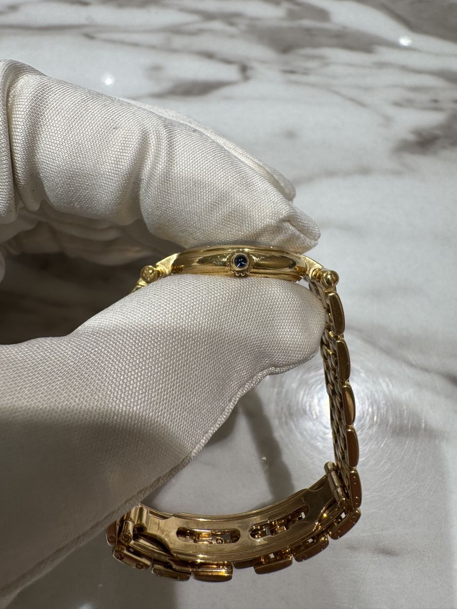 Cartier Montres: Cartier Panthére Vendome 18K – D'occasion à Schaffhausen par glamour-shop 5