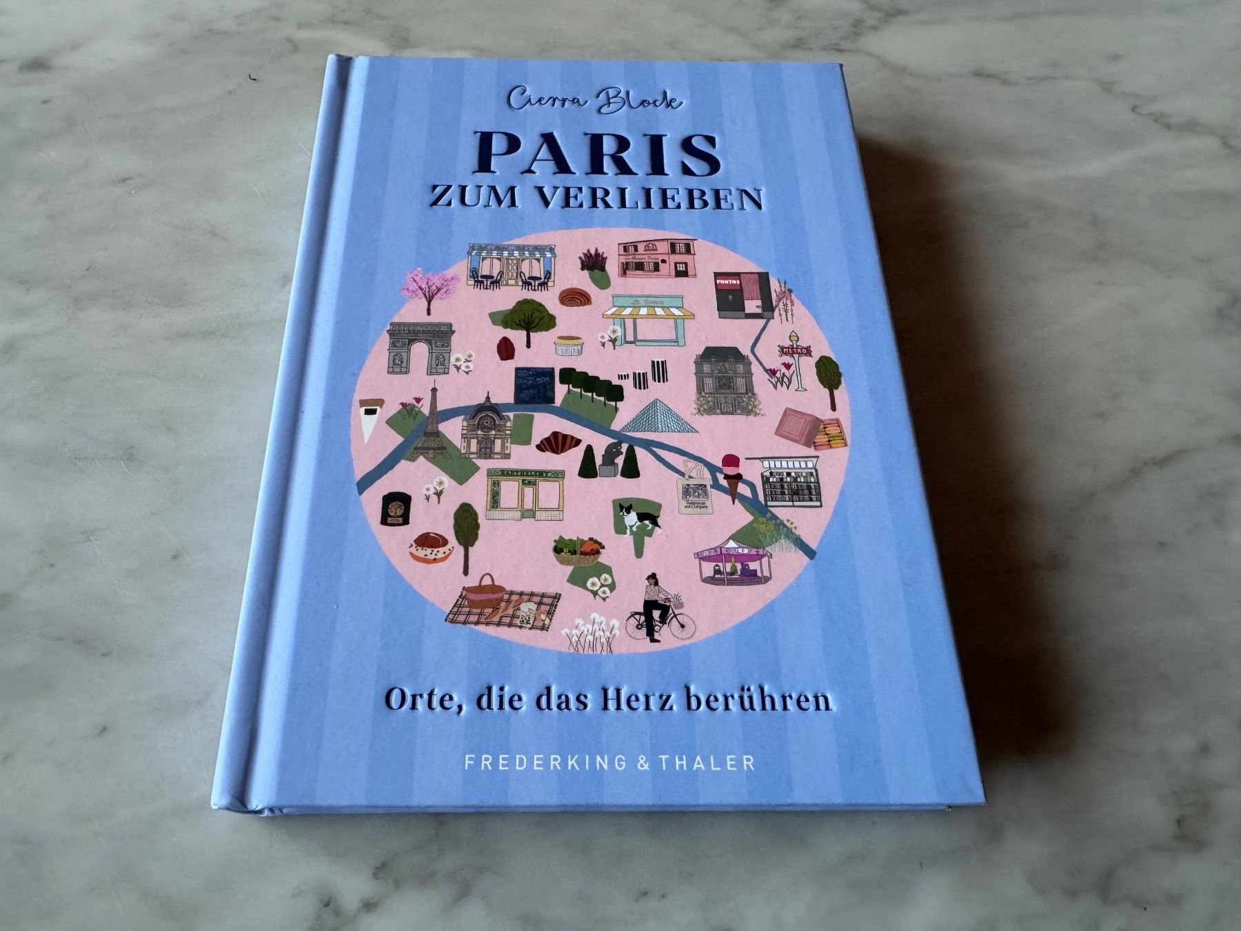 Bücher: PARIS ZUM VERLIEBEN – Neu (gemäss Beschreibung) aus hägendorf von twilightprincess