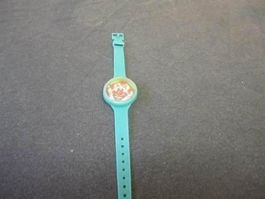 Geduldsspiel Uhr