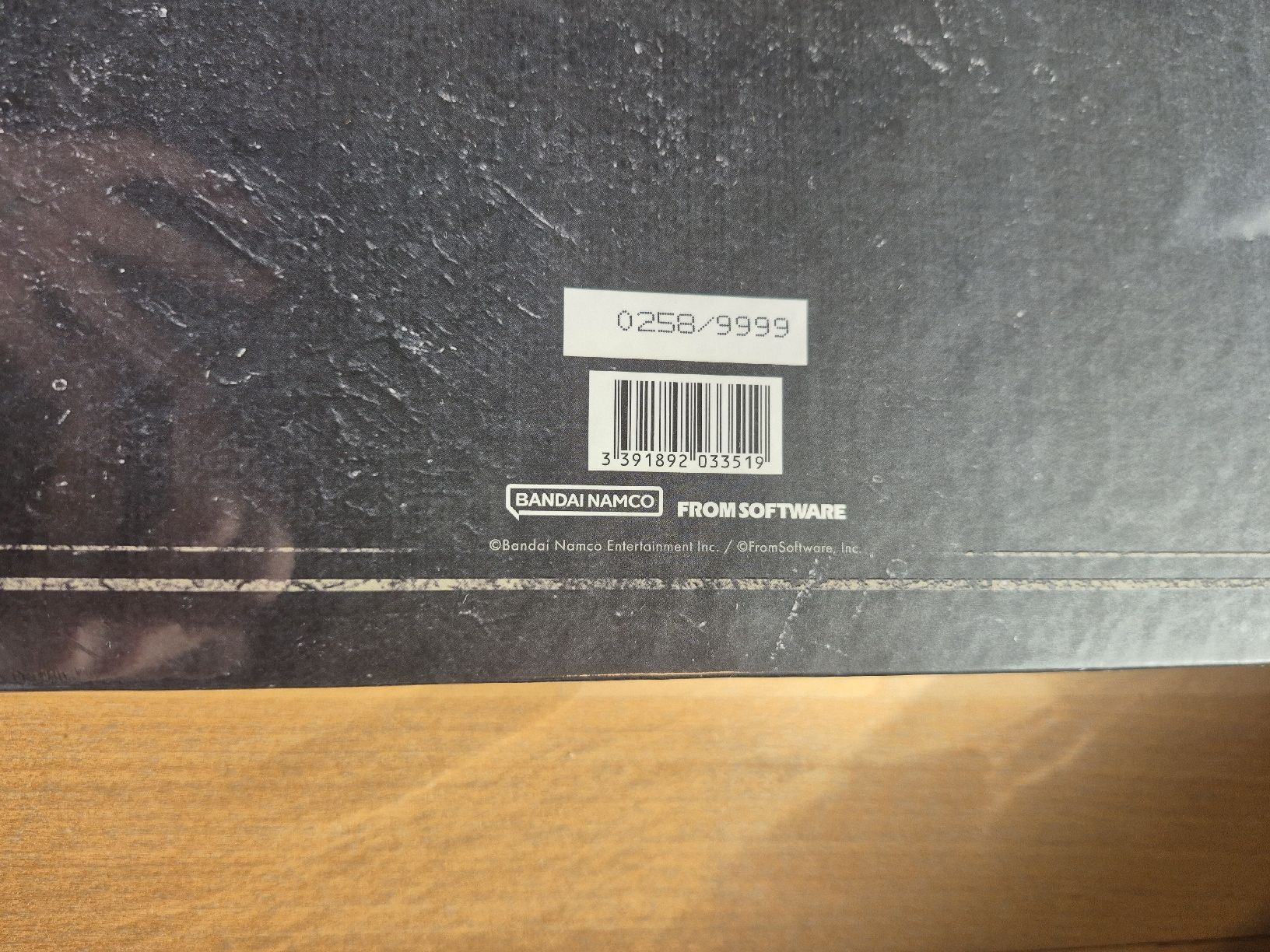 Dischi in vinile: Elden Ring Shadow of the Erdtree Vinyl Collection Edition – Nuovo (secondo la descrizione) da Seuzach venduto da Xauberai 3