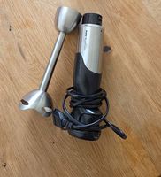 Fust Primotecq Stabmixer Edelstahl 60