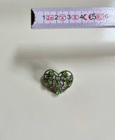 Brosche Modeschmuck Vintage