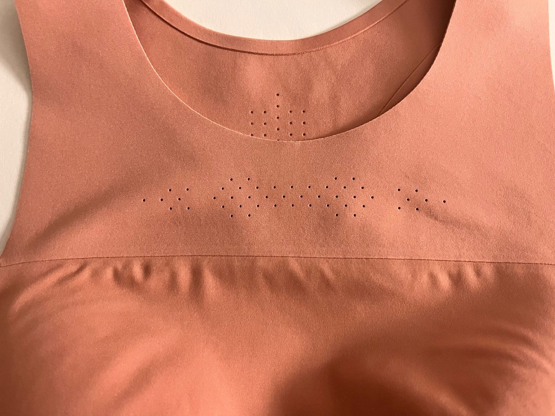 Chantelle Altra biancheria intima: Soft- BH, Chantelle, Grösse S, Farbe Altrosa – Nuovo e nell'imballaggio originale da Rudolfstetten venduto da gst_g7xl 1