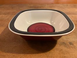 70er Jahre Rörstrand Carmen Schale Schüssel Swedish Design