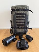 Nikon D800 Fotographie Kit