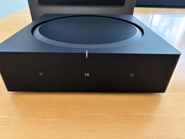 Sonos Amp. Sehr gepflegt, komplett mit OVP & Originalzubehör