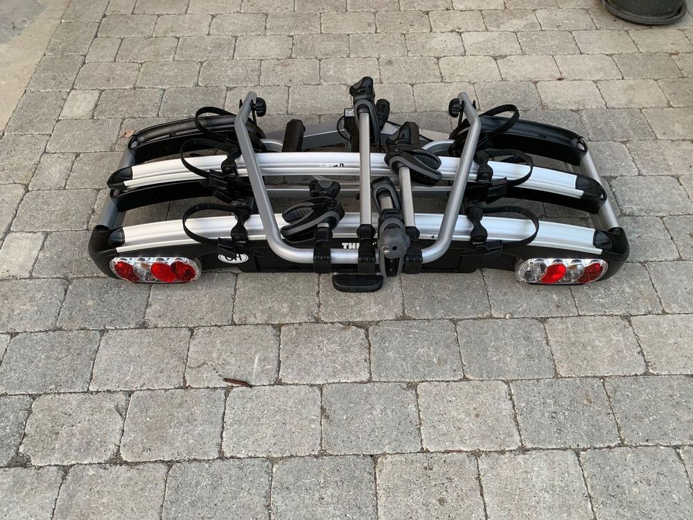 Thule 929 outlet euroclassic