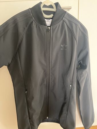 Adidas Jacke