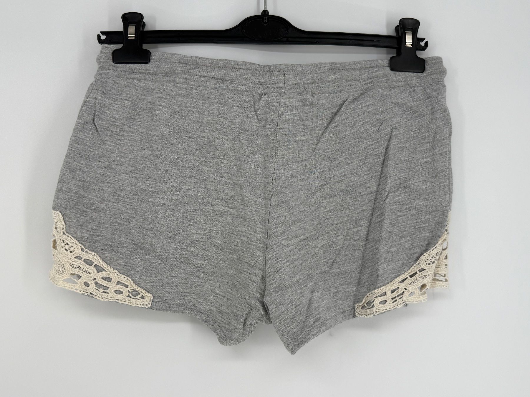 Pantaloni: Shorts Gr. M mit Spitze von Infinity – Nuovo (secondo la descrizione) da Auenstein venduto da moin. 2