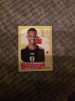 Panini WM 2026 JPN 3 Mochizuki