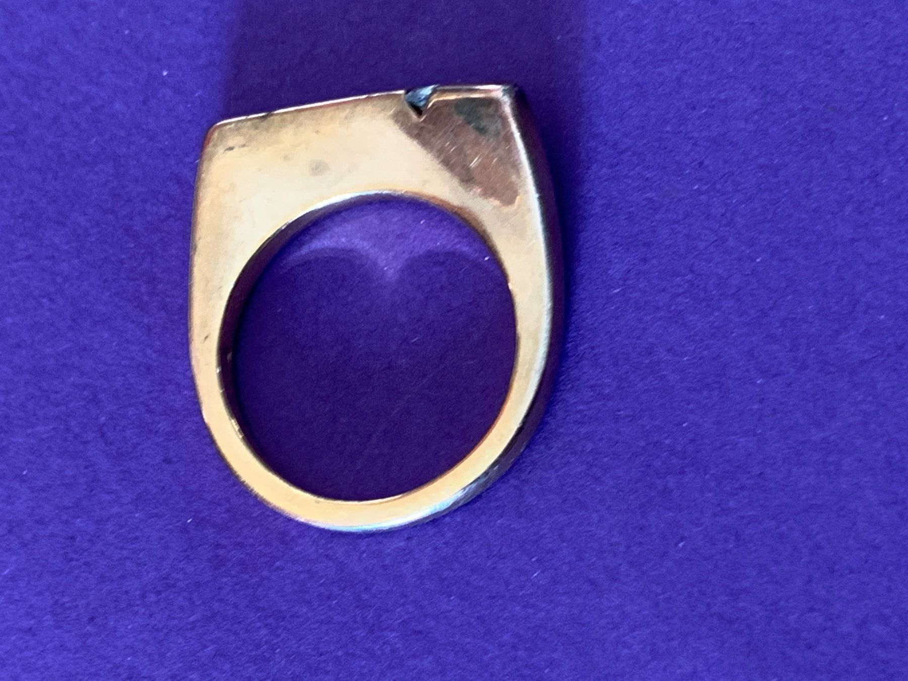Pierre Lang Anelli: Pierre lang designerring superfein rg55 – Usato da Dittingen venduto da Bellevista 7