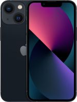 Apple iPhone 13 mini 512GB, Midnight, 5.40", SIM + eSIM, 5G