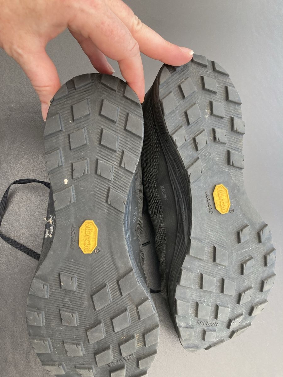 Arcteryx Herrenschuhe: Arc‘teryx Norvan SL – Gebraucht aus Bremgarten b. Bern von san_c7sz 2
