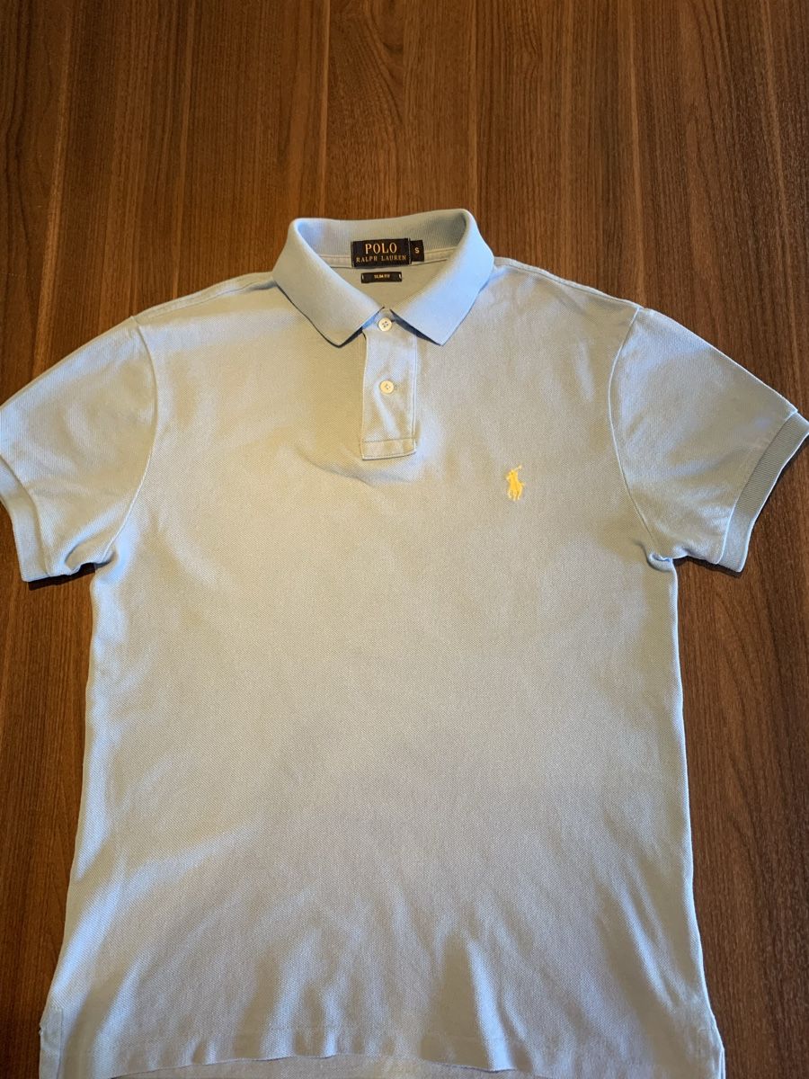 Magliette Polo: Polo Ralph Lauren – Usato da Vernier venduto da Moca78 2