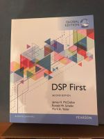 DSP First – McClellan Schafer & Yoder 2nd Edition
