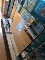 Spiegel 6mm mit Rundecken 1000x900mm