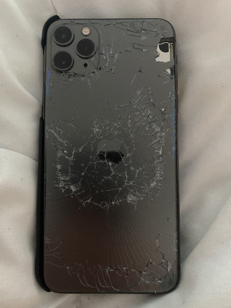 Apple Telefoni cellulari / Smartphones: Apple iPhone 11 Pro Max 256 Gb Defekt – Difettoso da Arbon venduto da mar_282n 2