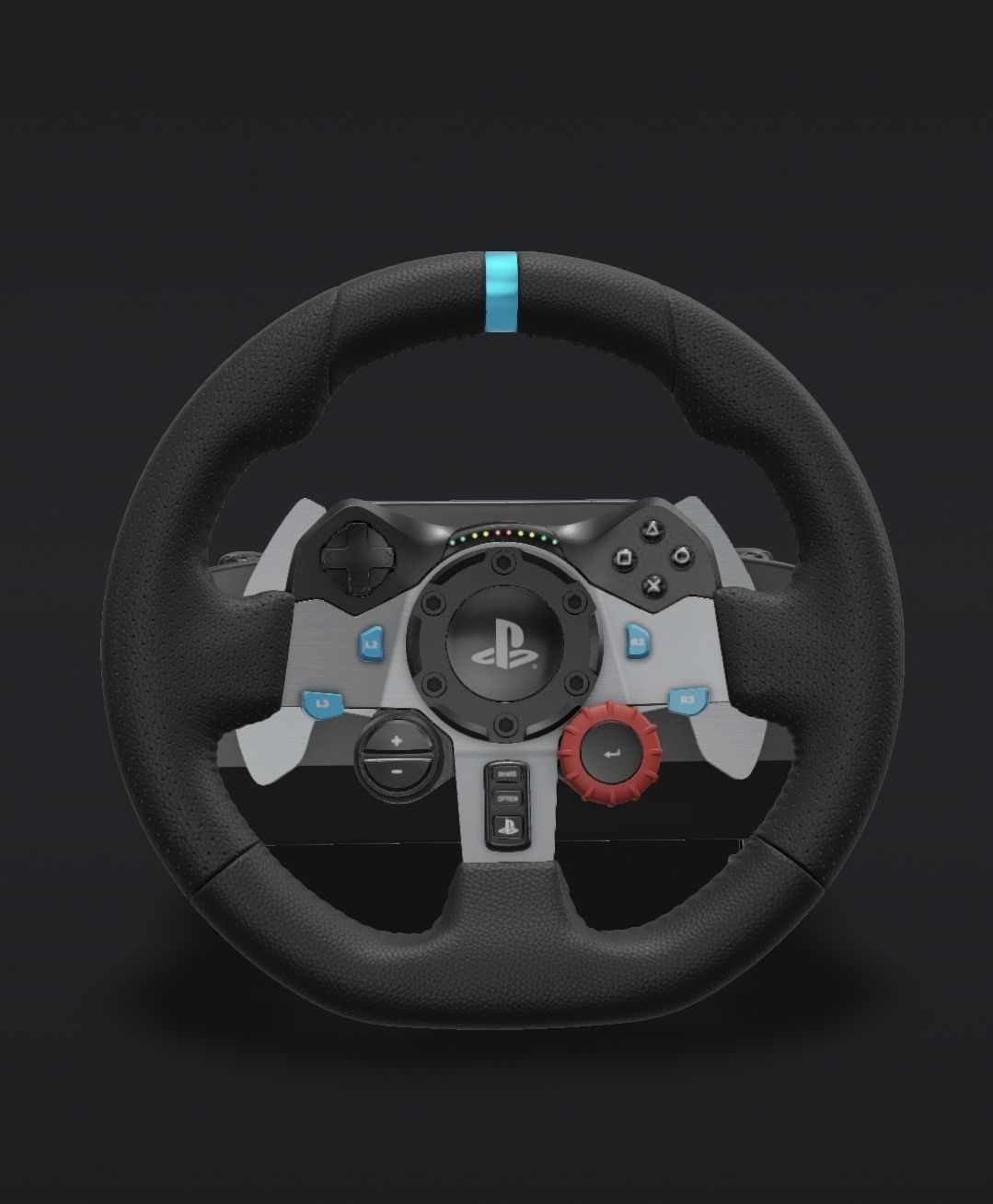 Logitech Controller: logitech G 29  – Neu und originalverpackt aus Wil SG von fdy_52nh