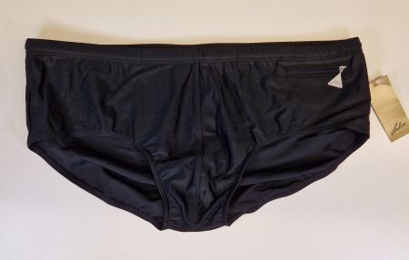 Badehose Herren 4XL Lahco Black / Rabatt 50% - 70%!!!