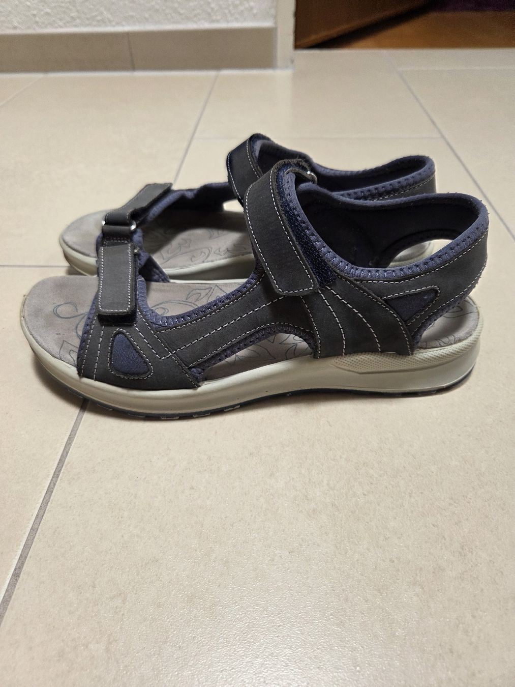 Landrover Scarpe da donna: Landrover Sandalen Gr.40 – Usato da Aadorf venduto da JFPS