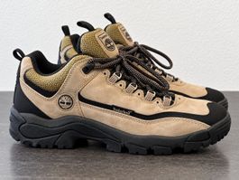 Timberland Euro Hiker Low Vintage Gr. 41 – Neu OVP – Rarität
