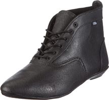 Vans Sophie Lederboot Gr. 36.5