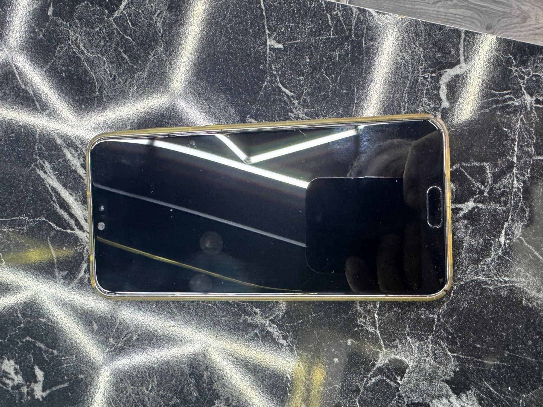Huawei Handys / Smartphones: Hwawei P20 occasion TipTop – Gebraucht aus Wabern von moh_s5m8 5