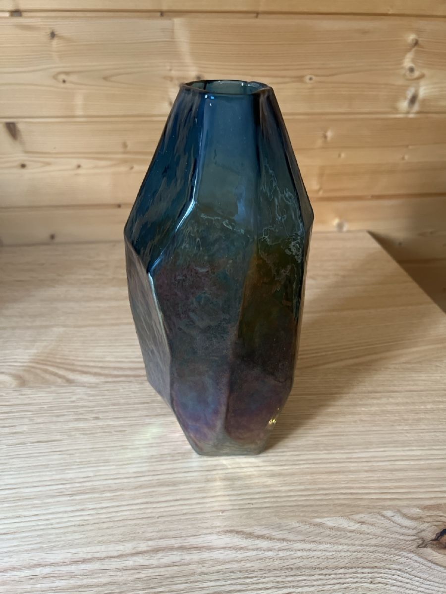 Vase & Récipients: Blumenvase – D'occasion à Rueun par cnu_8fur 2