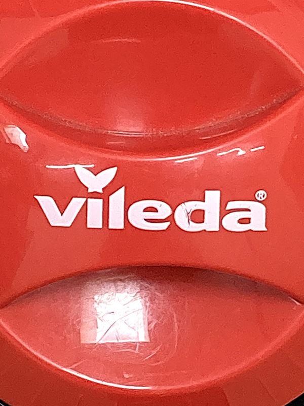 Vileda Pulitori a vapore: VILEDA | Dampfreiniger | SC-1086 – Usato da Wittenbach venduto da Restwert_St-Gallen 4