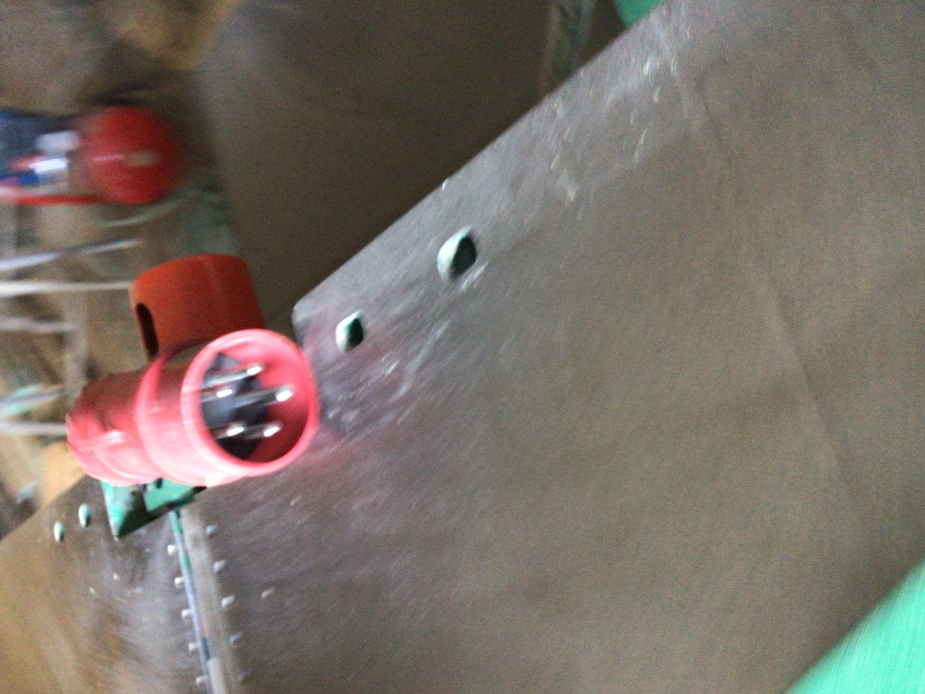 Tutte le macchine: Machine combinée bois – Difettoso da St-Brais venduto da kek_5xgw 1