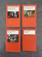 Reklam Bücher Fremdsprachentexte Sammlung