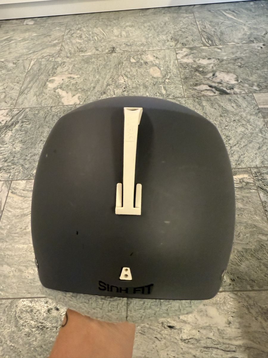 Helme: Bern Helmet – Gebraucht aus Maisprach von Steini015 2