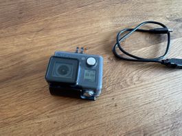 Gopro Hero