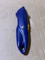 Neues Sicherheitsmesser 15 cm mit Led Beleuchtung
